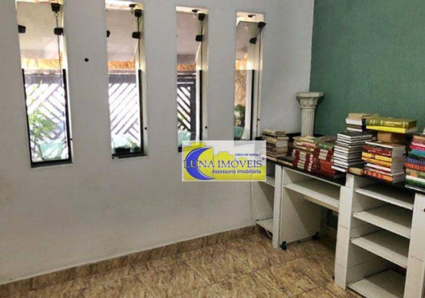 Imagem Sobrado com 2 Quartos à Venda, 236 m² em Planalto - São Bernardo Do Campo