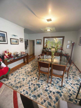 Imagem Apartamento com 3 Quartos à Venda, 130 m² em Paraíso - São Paulo Imagem Apartamento com 3 Quartos à Venda, 130 m² em Paraíso - São Paulo