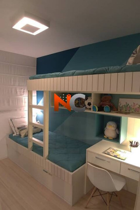 Imagem Apartamento com 1 Quarto à Venda, 41 m² em Tribobó - São Gonçalo Imagem Apartamento com 1 Quarto à Venda, 41 m² em Tribobó - São Gonçalo