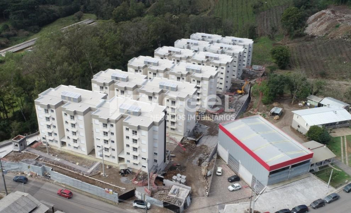Imagem Apartamento com 2 Quartos à Venda, 47 m² em Aparecida - Bento Goncalves Imagem Apartamento com 2 Quartos à Venda, 47 m² em Aparecida - Bento Goncalves