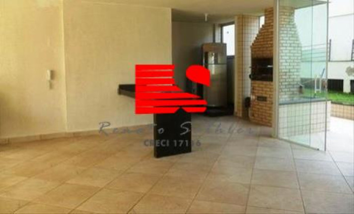 Imagem Apartamento com 3 Quartos à Venda, 100 m² em Santa Inês - Belo Horizonte