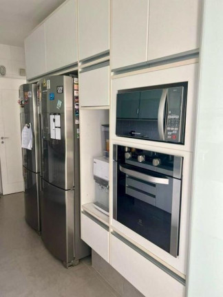 Imagem Apartamento com 4 Quartos à Venda, 212 m² em Horto Florestal - Salvador
