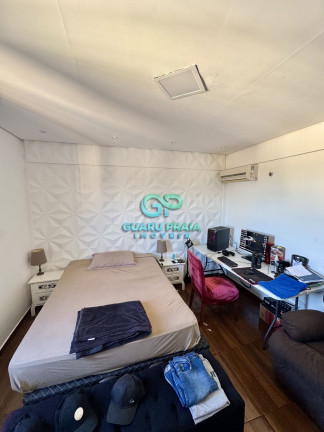 Imagem Cobertura com 3 Quartos à Venda, 214 m² em Enseada - Guarujá