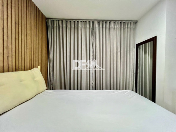 Imagem Imóvel com 1 Quarto para Alugar, 44 m² em Norte (águas Claras) - Brasília Imagem Imóvel com 1 Quarto para Alugar, 44 m² em Norte (águas Claras) - Brasília