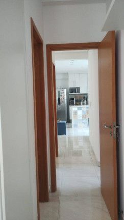 Imagem Apartamento com 3 Quartos à Venda, 82 m² em Campinas