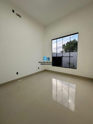 Imagem Casa com 3 Quartos à Venda, 142 m² em Santa Fé - Goiânia Imagem Casa com 3 Quartos à Venda, 142 m² em Santa Fé - Goiânia