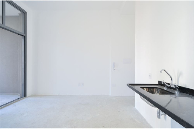 Imagem Apartamento com 1 Quarto à Venda, 37 m² em Vila Mariana - São Paulo Imagem Apartamento com 1 Quarto à Venda, 37 m² em Vila Mariana - São Paulo