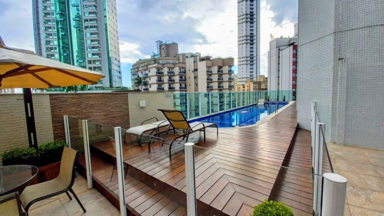 Imagem Imóvel com 3 Quartos à Venda, 155 m² em Centro - Balneário Camboriú Imagem Imóvel com 3 Quartos à Venda, 155 m² em Centro - Balneário Camboriú