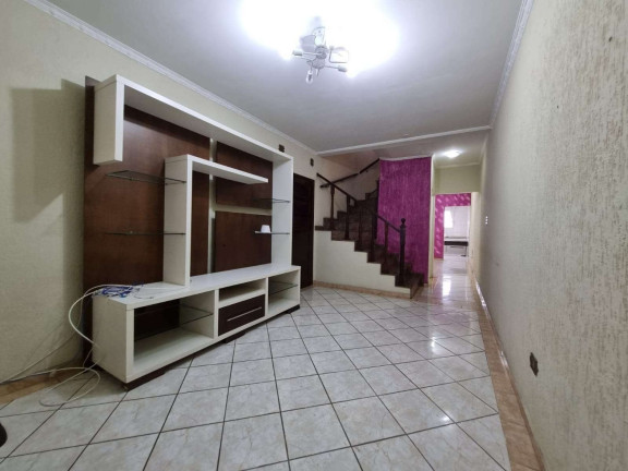 Imagem Sobrado com 3 Quartos para Alugar, 250 m² em Jordanópolis - São Bernardo Do Campo