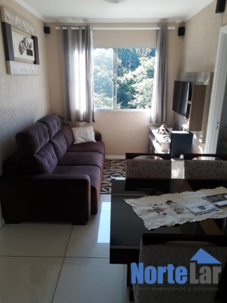 Imagem Apartamento com 3 Quartos à Venda, 50 m² em Jardim Marilu - São Paulo Imagem Apartamento com 3 Quartos à Venda, 50 m² em Jardim Marilu - São Paulo