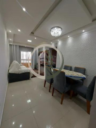 Imagem Apartamento com 2 Quartos à Venda, 78 m² em Tupi - Praia Grande