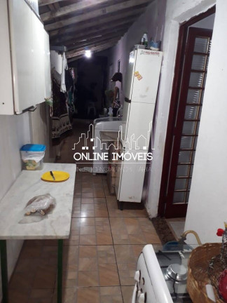 Imagem Casa com 3 Quartos à Venda, em Vila Dias - Mogi Mirim Imagem Casa com 3 Quartos à Venda, em Vila Dias - Mogi Mirim