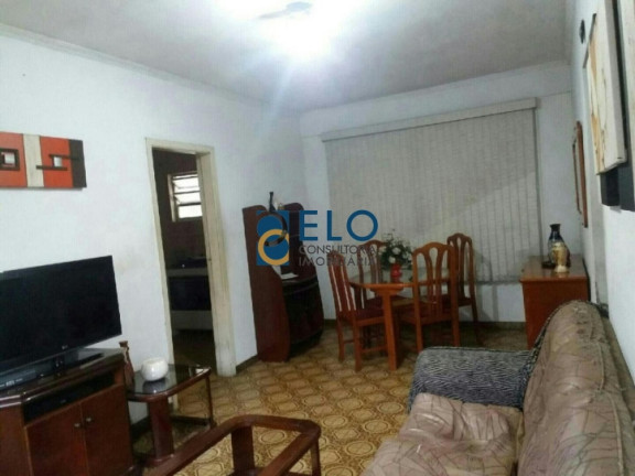 Imagem Apartamento com 2 Quartos à Venda, 90 m² em Itararé - São Vicente