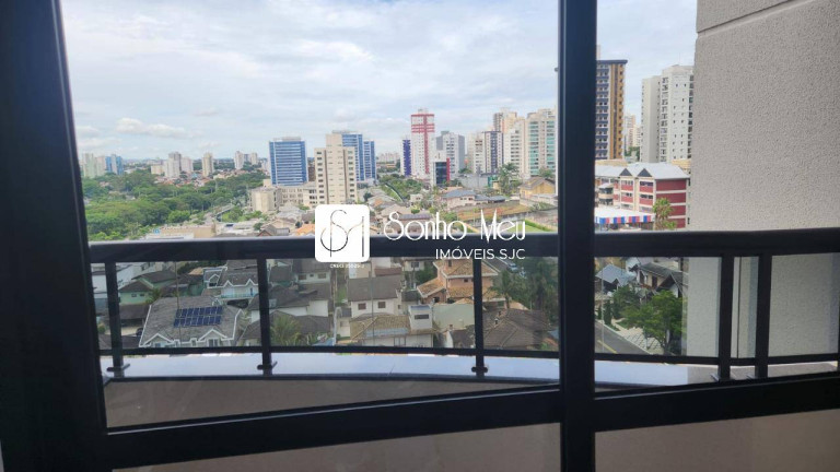 Imagem Loft com 1 Quarto à Venda, 94 m² em Parque Residencial Aquarius - São José Dos Campos Imagem Loft com 1 Quarto à Venda, 94 m² em Parque Residencial Aquarius - São José Dos Campos