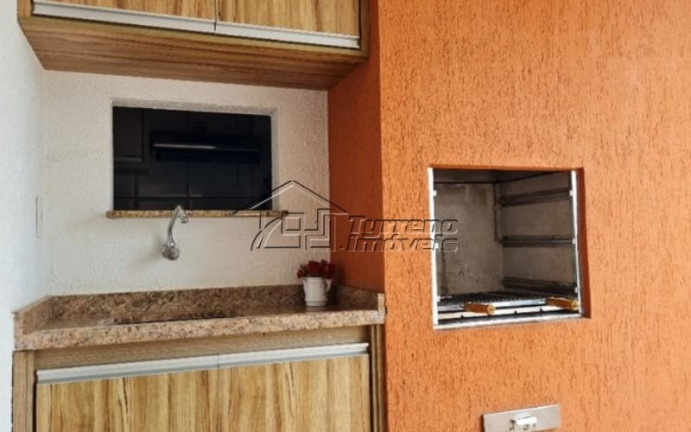 Imagem Apartamento com 2 Quartos à Venda, 63 m² em Vila Ema - São José Dos Campos