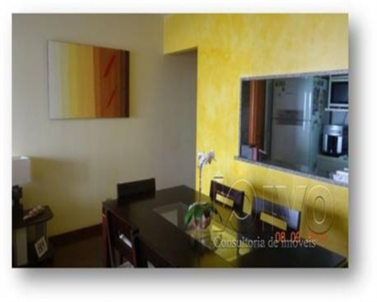 Imagem Apartamento com 3 Quartos à Venda, 84 m² em Vila Clementino - São Paulo Imagem Apartamento com 3 Quartos à Venda, 84 m² em Vila Clementino - São Paulo