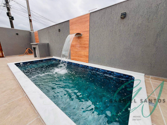 Imagem Casa com 2 Quartos à Venda, 150 m² em Jardim Jamaica - Itanhaém Imagem Casa com 2 Quartos à Venda, 150 m² em Jardim Jamaica - Itanhaém