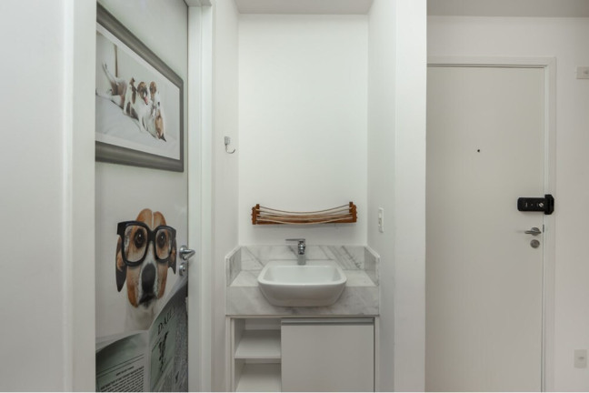 Imagem Imóvel com 1 Quarto à Venda, 35 m² em Vila Da Saúde - São Paulo Imagem Imóvel com 1 Quarto à Venda, 35 m² em Vila Da Saúde - São Paulo