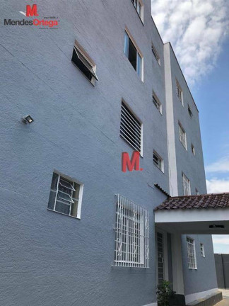 Imagem Apartamento com 2 Quartos à Venda, 64 m² em Jardim Simus - Sorocaba Imagem Apartamento com 2 Quartos à Venda, 64 m² em Jardim Simus - Sorocaba