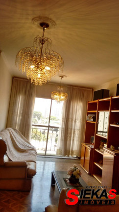 Imagem Apartamento com 3 Quartos à Venda, 99 m² em Vila Formosa - São Paulo Imagem Apartamento com 3 Quartos à Venda, 99 m² em Vila Formosa - São Paulo