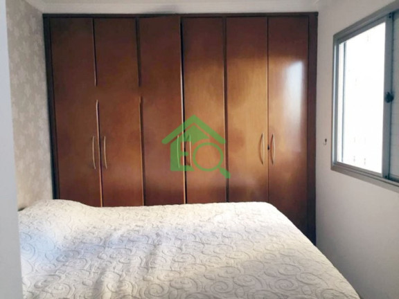 Imagem Apartamento com 3 Quartos à Venda, 82 m² em Jardim Consórcio - São Paulo Imagem Apartamento com 3 Quartos à Venda, 82 m² em Jardim Consórcio - São Paulo