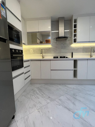 Imagem Apartamento com 3 Quartos à Venda, 62 m² em Mogi Moderno - Mogi Das Cruzes