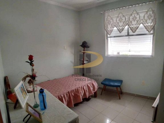 Imagem Casa com 3 Quartos à Venda, 230 m² em Aparecida - Santos Imagem Casa com 3 Quartos à Venda, 230 m² em Aparecida - Santos
