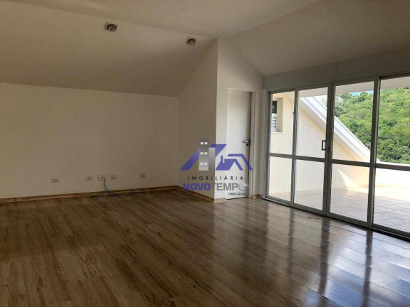Imagem Casa com 4 Quartos à Venda, 900 m² em  Alphaville - Santana De Parnaíba