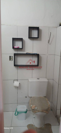 Imagem Casa com 4 Quartos à Venda, 160 m² em São Cristóvão - Cabo Frio