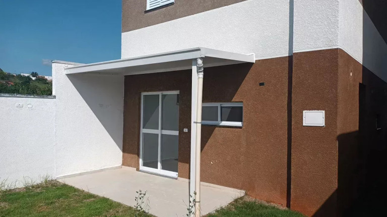 Imagem Casa de Condomínio com 3 Quartos à Venda, 90 m² em Piracangaguá Ii - Taubaté Imagem Casa de Condomínio com 3 Quartos à Venda, 90 m² em Piracangaguá Ii - Taubaté