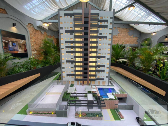 Imagem Apartamento com 3 Quartos à Venda, 104 m² em Centro - São Caetano Do Sul Imagem Apartamento com 3 Quartos à Venda, 104 m² em Centro - São Caetano Do Sul