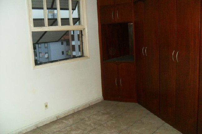 Imagem Apartamento com 3 Quartos à Venda, 94 m² em Macuco - Santos