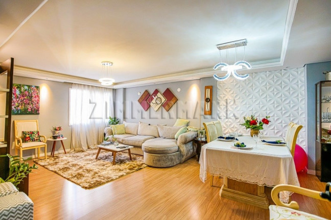 Imagem Apartamento com 3 Quartos à Venda, 128 m² em Higienopolis - São Paulo Imagem Apartamento com 3 Quartos à Venda, 128 m² em Higienopolis - São Paulo