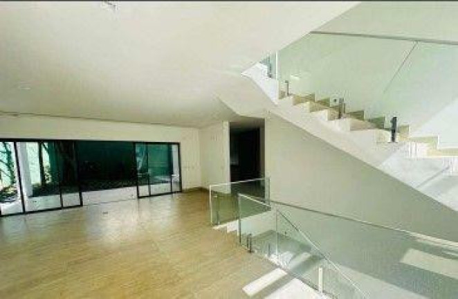 Imagem Casa com 4 Quartos à Venda, 650 m² em Alto Da Boa Vista - São Paulo