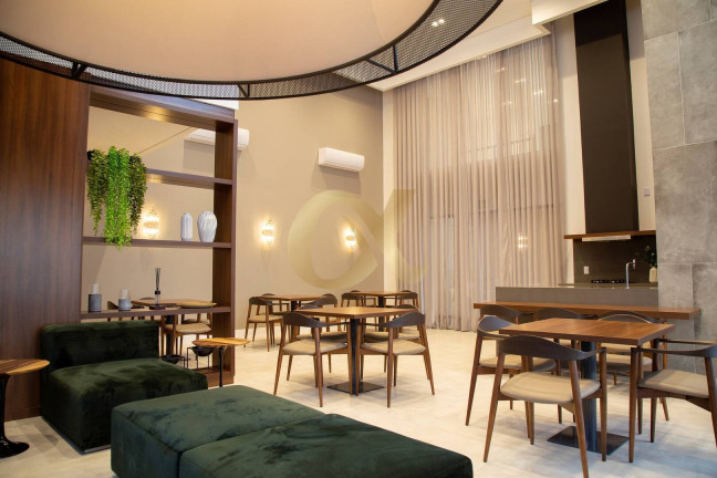 Imagem Apartamento à Venda, 135 m² em Santo Antônio - Joinville