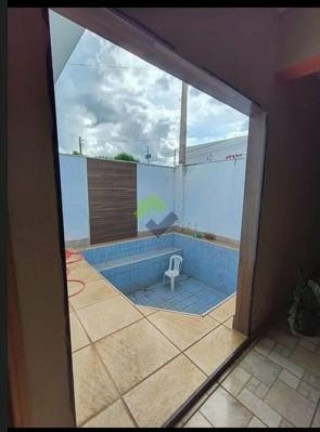 Imagem Casa com 3 Quartos à Venda, 120 m² em Jardim Maria Luiza Iv - Lençóis Paulista Imagem Casa com 3 Quartos à Venda, 120 m² em Jardim Maria Luiza Iv - Lençóis Paulista