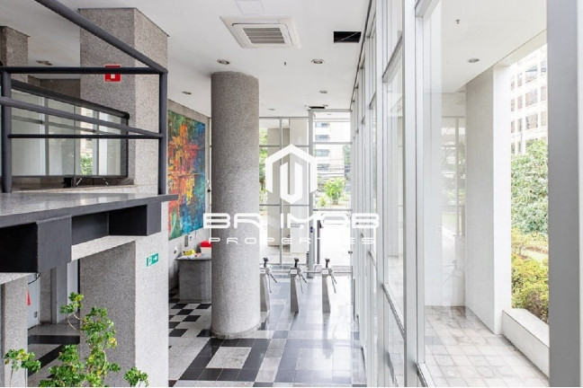 Imagem Sala Comercial à Venda, 33 m² em Chácara Santo Antônio (zona Sul) - São Paulo Imagem Sala Comercial à Venda, 33 m² em Chácara Santo Antônio (zona Sul) - São Paulo