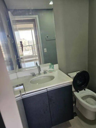 Imagem Studio com 1 Quarto à Venda, 39 m² em Bosque Maia - Guarulhos Imagem Studio com 1 Quarto à Venda, 39 m² em Bosque Maia - Guarulhos
