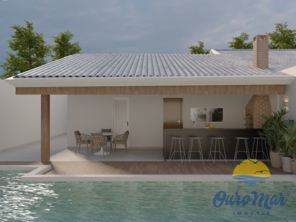 Imagem Casa com 3 Quartos para Alugar ou Temporada, 154 m² em Bopiranga - Itanhaém Imagem Casa com 3 Quartos para Alugar ou Temporada, 154 m² em Bopiranga - Itanhaém