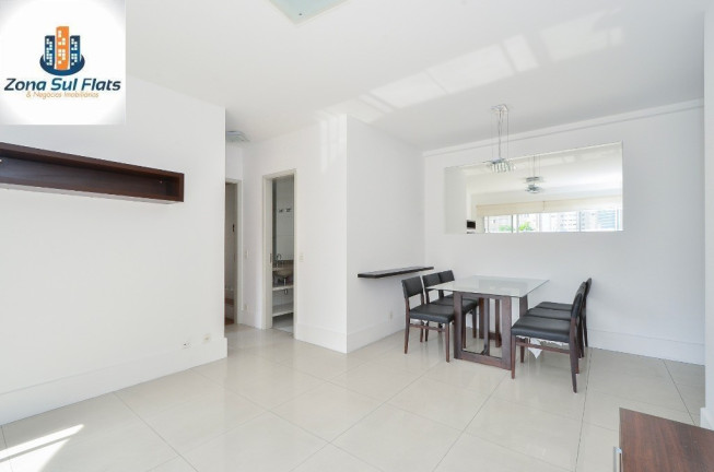Imagem Apartamento com 2 Quartos à Venda, 65 m² em Vila Olímpia - São Paulo Imagem Apartamento com 2 Quartos à Venda, 65 m² em Vila Olímpia - São Paulo