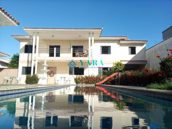 Imagem Imóvel Comercial à Venda, 1.000 m² em Alto Do Mundaí - Porto Seguro