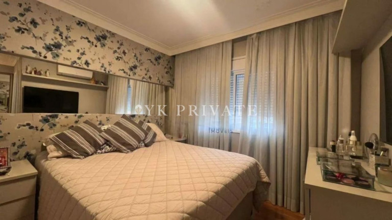 Imagem Apartamento com 3 Quartos à Venda, 125 m² em Alto De Pinheiros - São Paulo