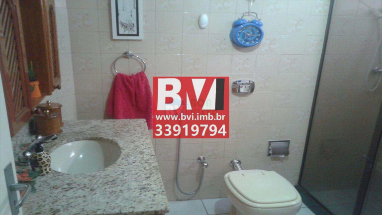 Imagem Apartamento com 2 Quartos à Venda, 76 m² em Irajá - Rio De Janeiro
