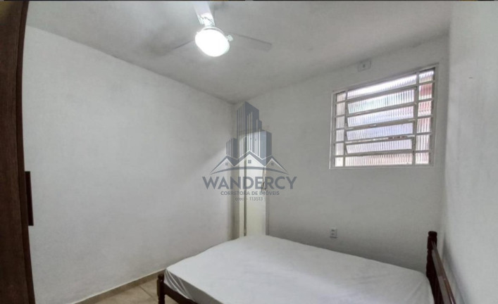 Imagem Casa com 2 Quartos à Venda, 74 m² em Itaguá - Ubatuba