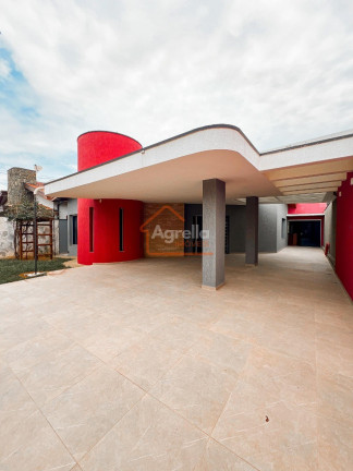 Imagem Casa com 3 Quartos à Venda, 277 m² em Jardim Presidente - Mogi Guaçu Imagem Casa com 3 Quartos à Venda, 277 m² em Jardim Presidente - Mogi Guaçu