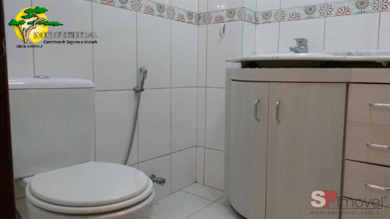 Imagem Apartamento com 3 Quartos à Venda, 90 m² em Santana - São Paulo