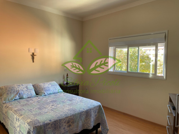 Imagem Casa de Condomínio com 2 Quartos à Venda, 187 m² em Res. Fazenda Serrinha - Itatiba