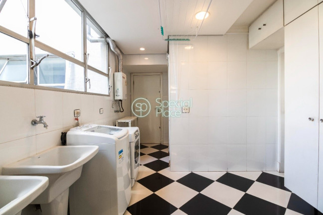 Imagem Apartamento com 2 Quartos à Venda, 300 m² em Jardim América - São Paulo Imagem Apartamento com 2 Quartos à Venda, 300 m² em Jardim América - São Paulo