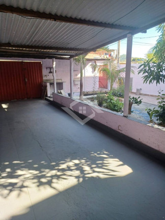 Imagem Casa com 3 Quartos à Venda, 84 m² em Campo Grande - Rio De Janeiro Imagem Casa com 3 Quartos à Venda, 84 m² em Campo Grande - Rio De Janeiro