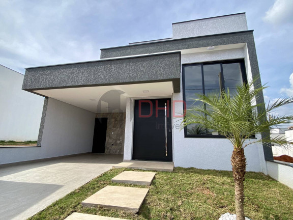 Imagem Casa de Condomínio com 3 Quartos à Venda, 200 m² em Wanel Ville - Sorocaba Imagem Casa de Condomínio com 3 Quartos à Venda, 200 m² em Wanel Ville - Sorocaba